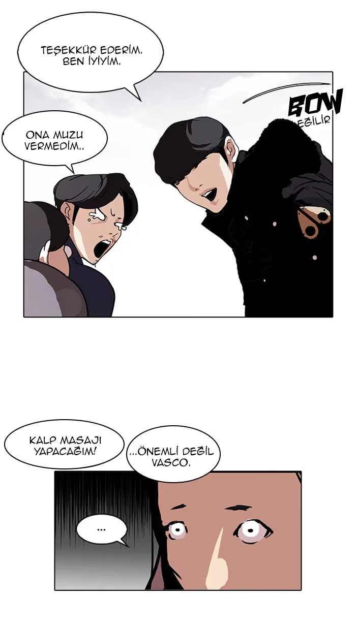 Lookism - Bölüm 113 - Sayfa 38