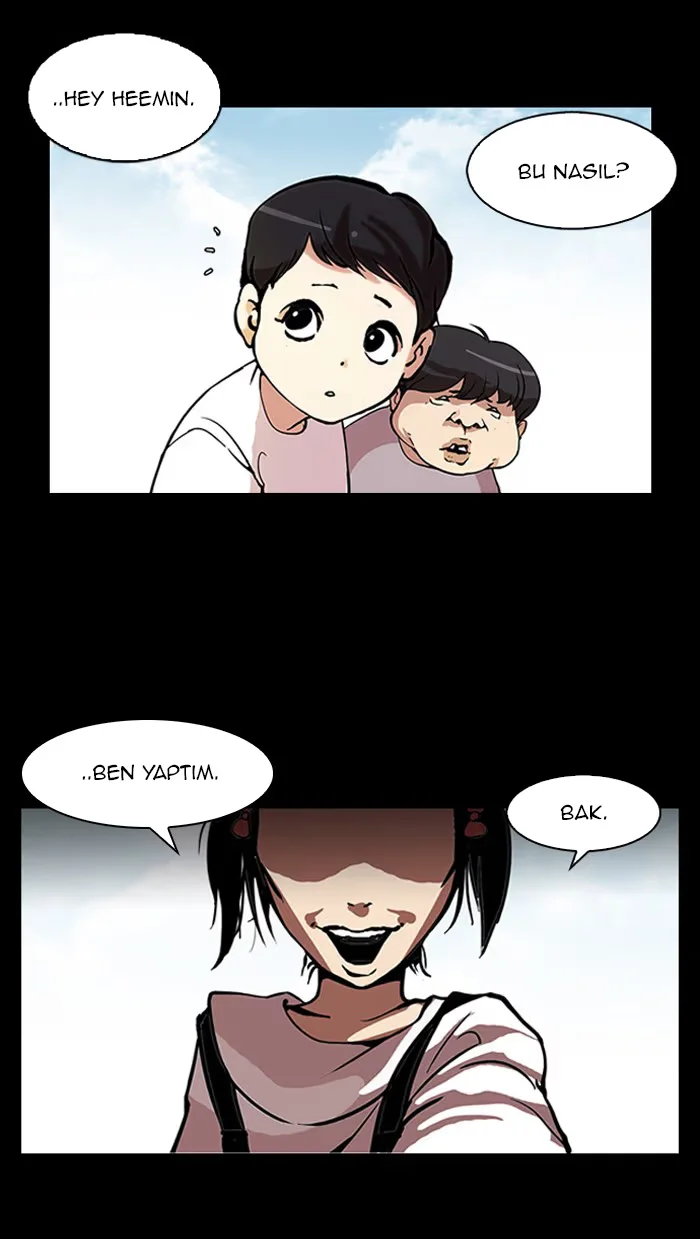 Lookism - Bölüm 113 - Sayfa 43