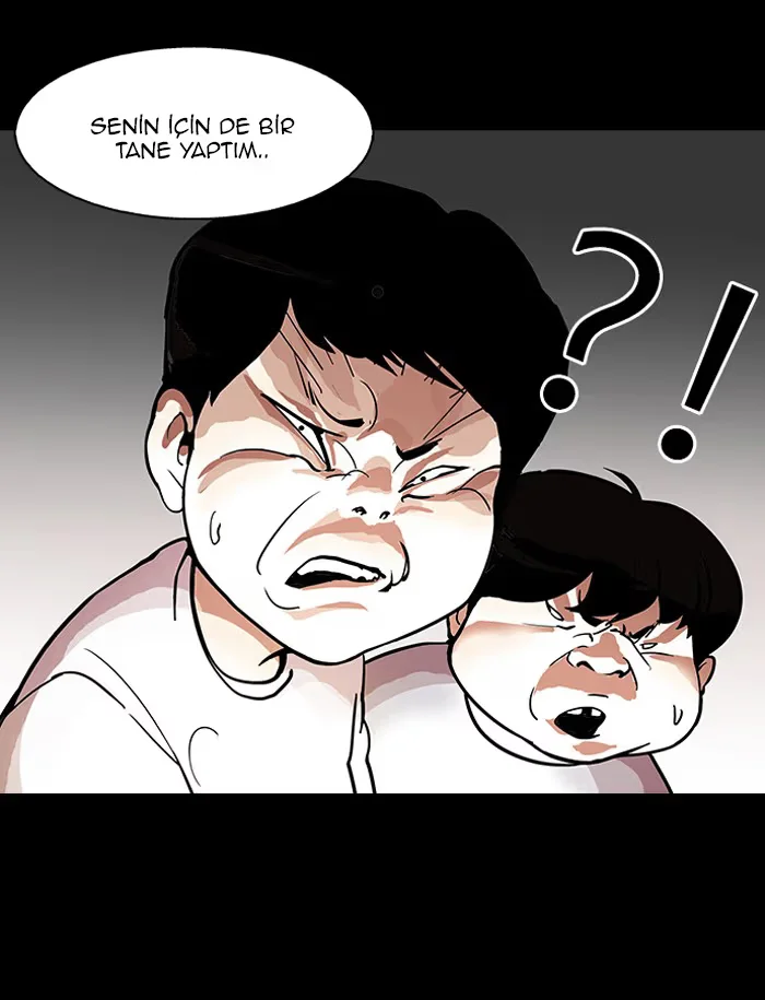 Lookism - Bölüm 113 - Sayfa 45