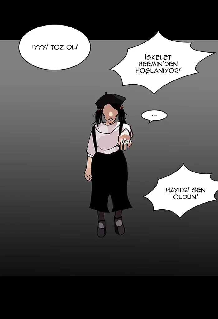 Lookism - Bölüm 113 - Sayfa 46