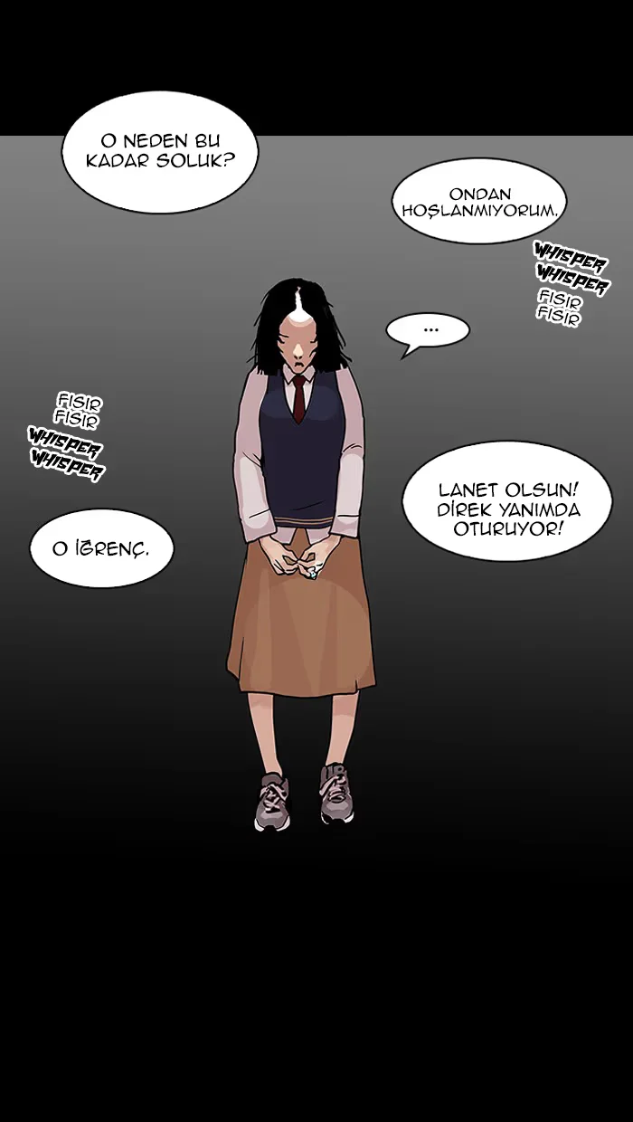 Lookism - Bölüm 113 - Sayfa 48