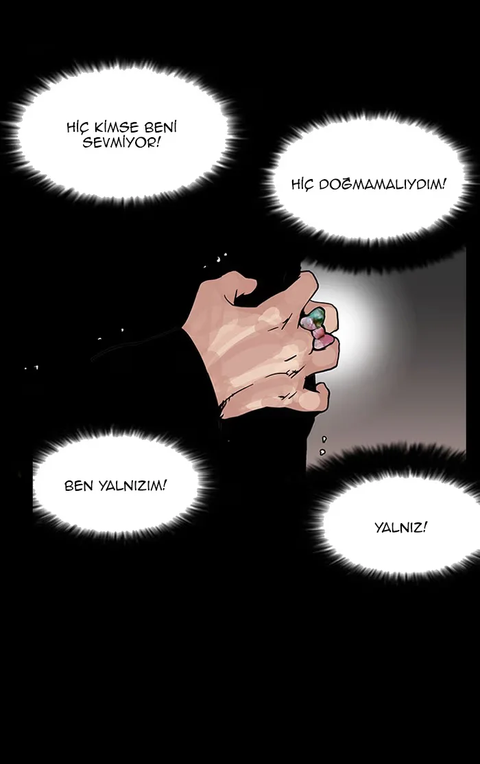 Lookism - Bölüm 113 - Sayfa 50