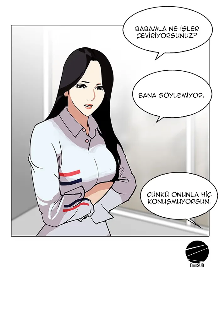 Lookism - Bölüm 113 - Sayfa 54