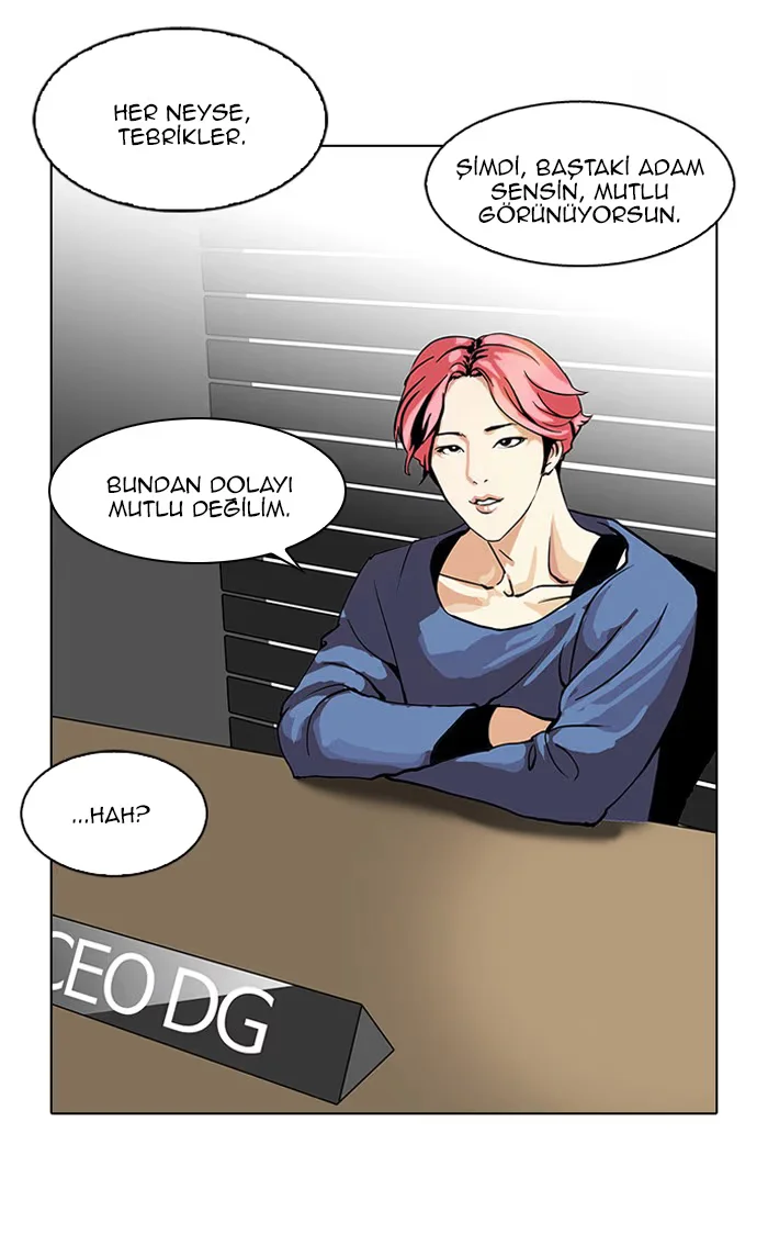 Lookism - Bölüm 113 - Sayfa 55