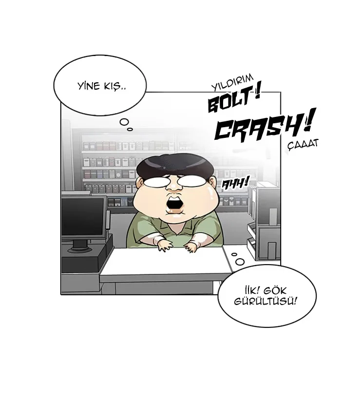 Lookism - Bölüm 113 - Sayfa 60