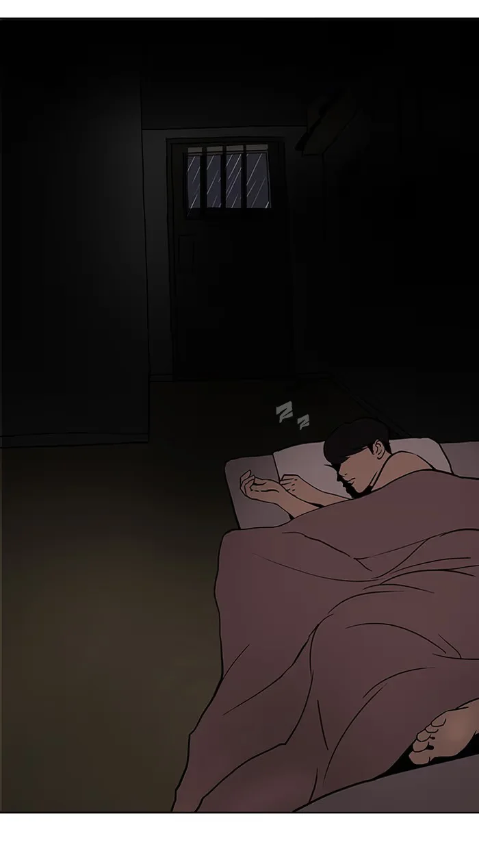Lookism - Bölüm 113 - Sayfa 64
