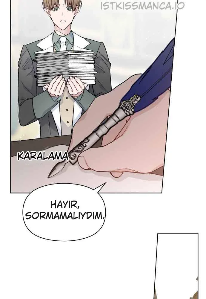 From a Knight to a Lady - Bölüm 52 - Sayfa 33