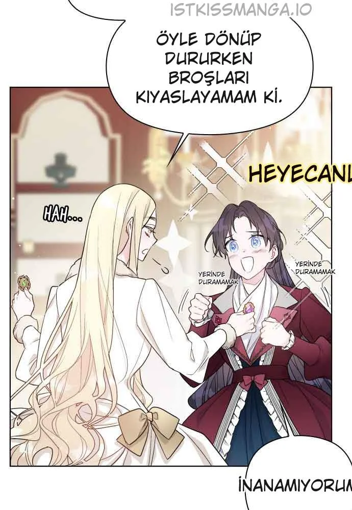 From a Knight to a Lady - Bölüm 52 - Sayfa 37