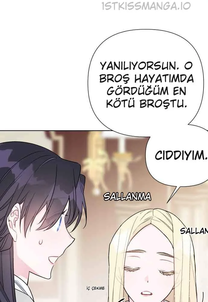 From a Knight to a Lady - Bölüm 52 - Sayfa 48