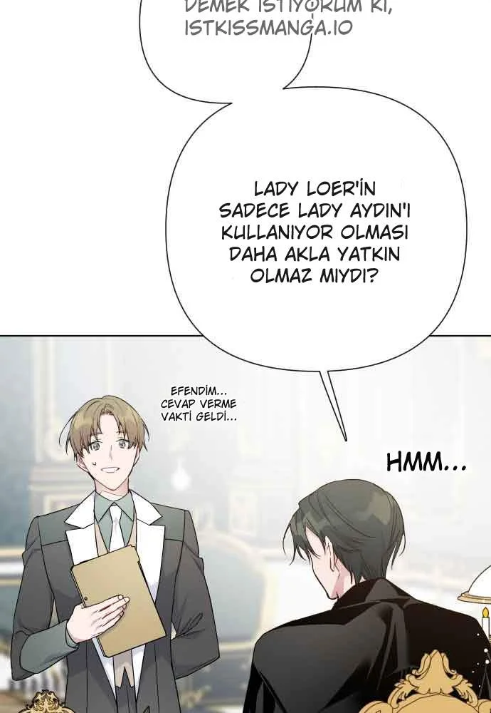 From a Knight to a Lady - Bölüm 52 - Sayfa 4