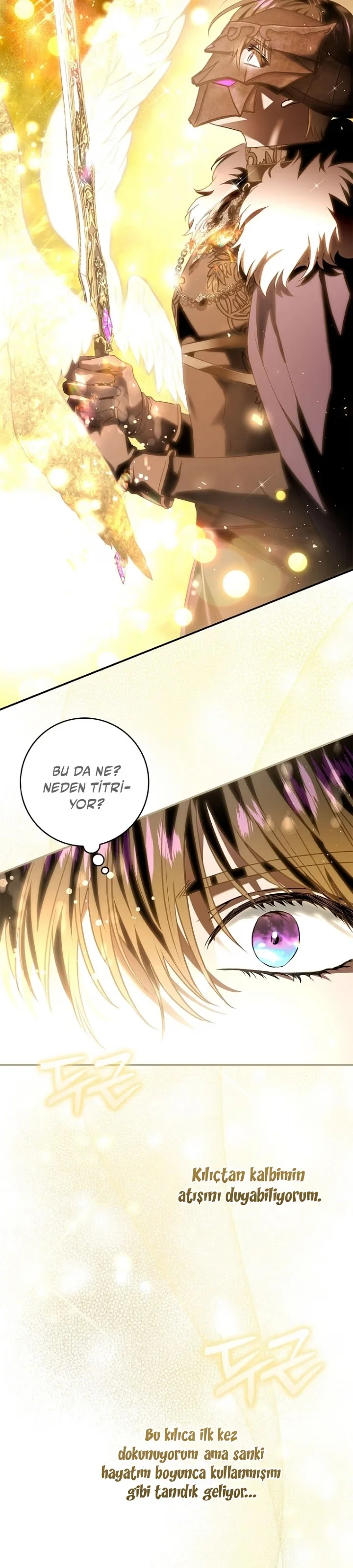 My Secretly Hot Husband - Bölüm 103 - Sayfa 14