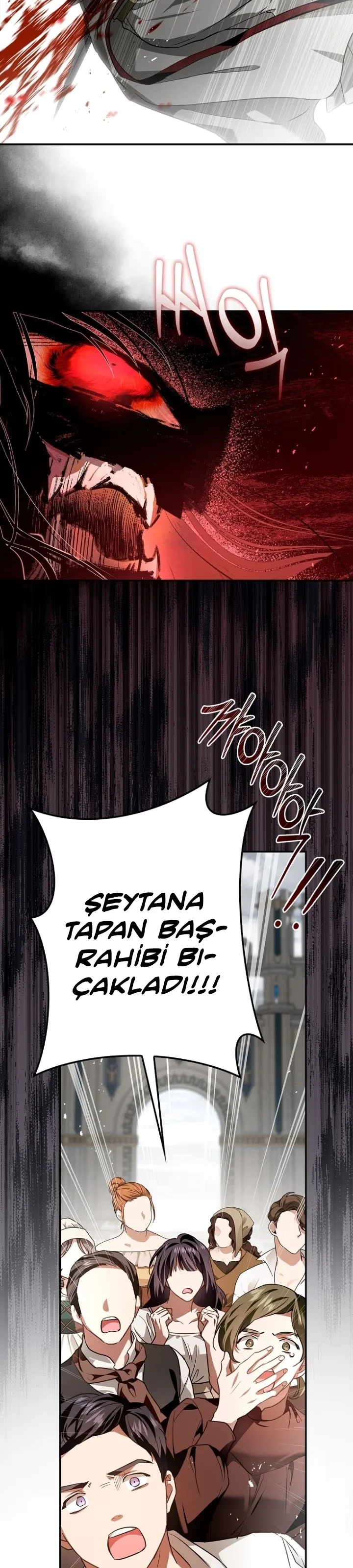 My Secretly Hot Husband - Bölüm 103 - Sayfa 24