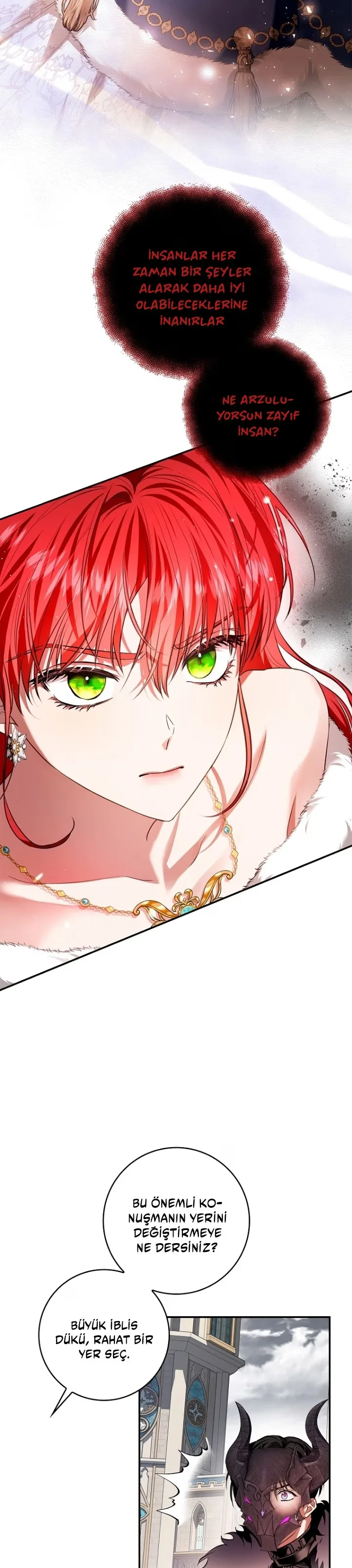 My Secretly Hot Husband - Bölüm 103 - Sayfa 34