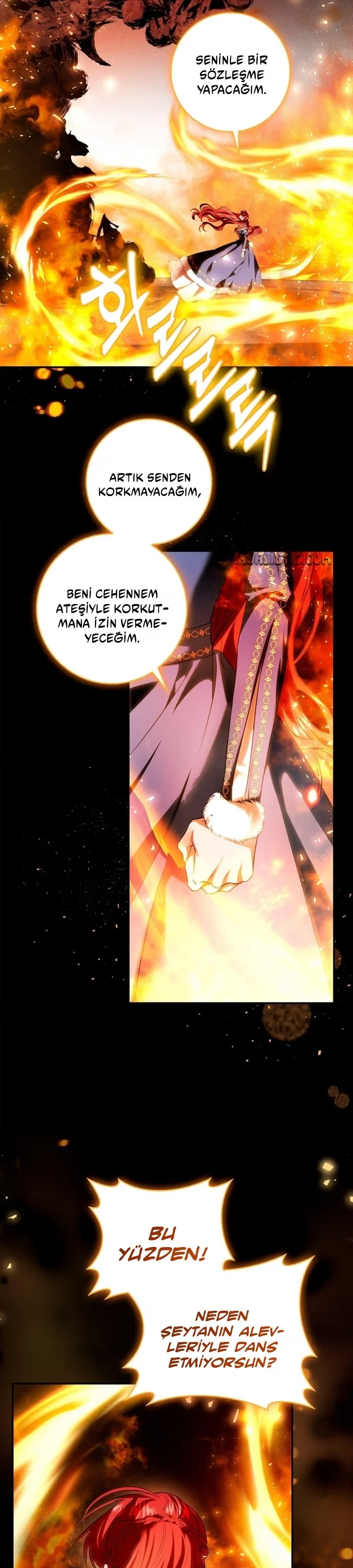 My Secretly Hot Husband - Bölüm 103 - Sayfa 37