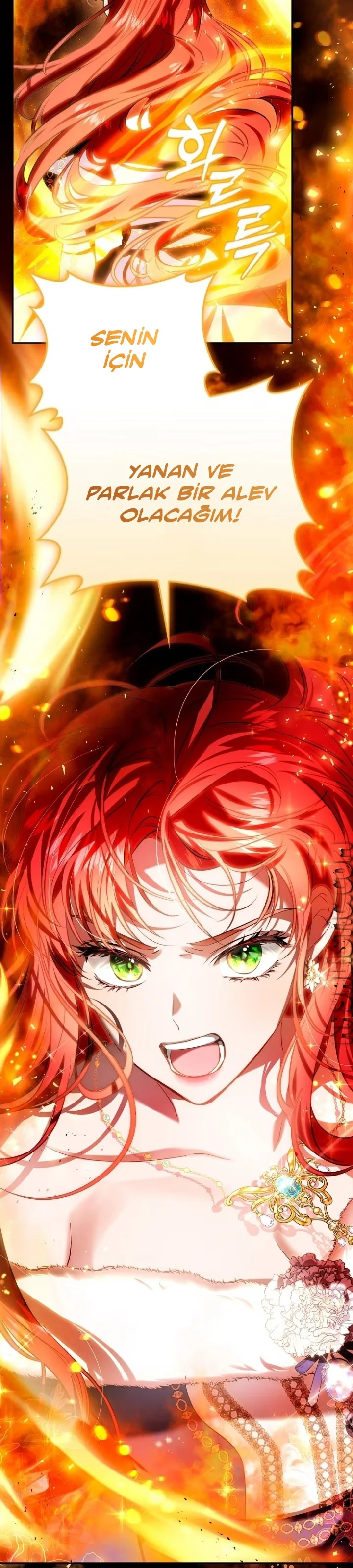 My Secretly Hot Husband - Bölüm 103 - Sayfa 38