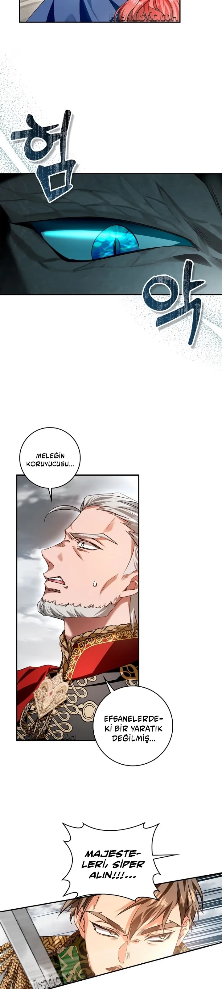 My Secretly Hot Husband - Bölüm 103 - Sayfa 6