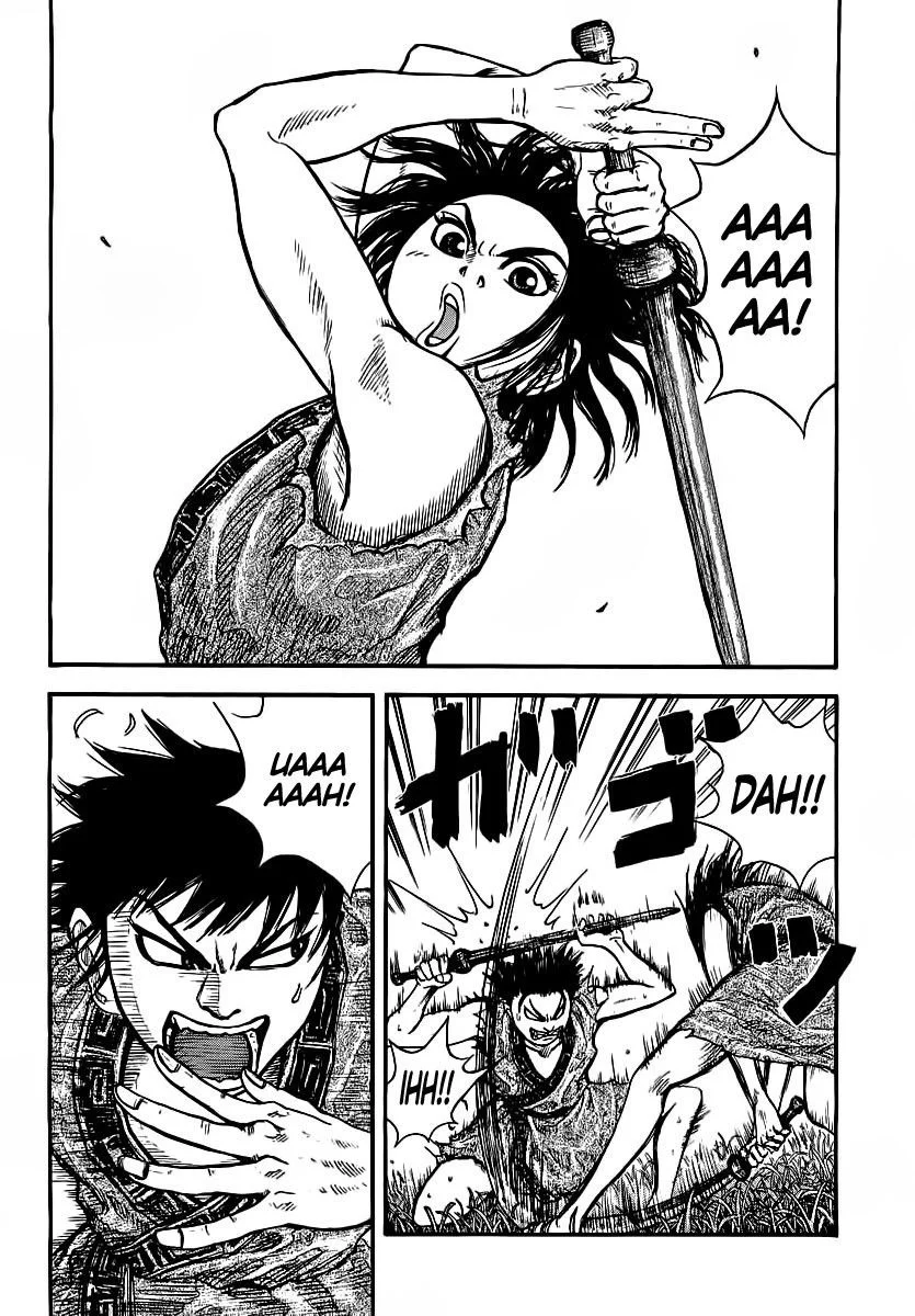 Kingdom - Bölüm 1 - Sayfa 10