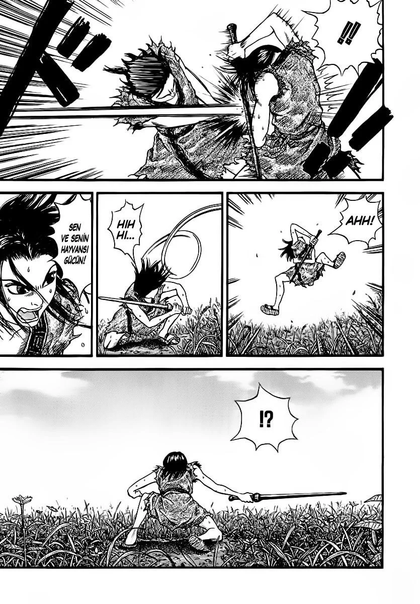 Kingdom - Bölüm 1 - Sayfa 11