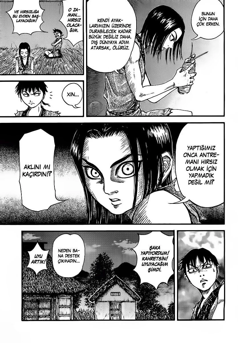 Kingdom - Bölüm 1 - Sayfa 19
