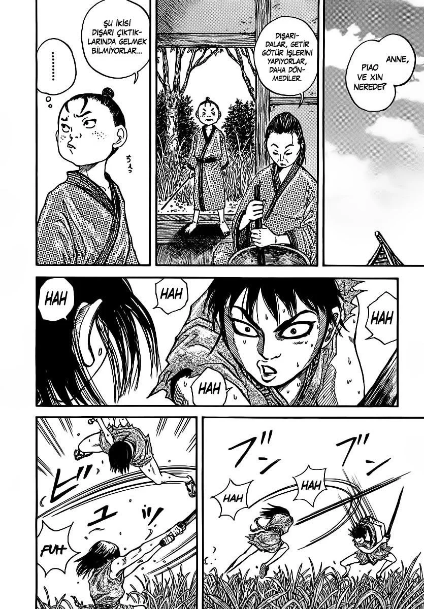 Kingdom - Bölüm 1 - Sayfa 20