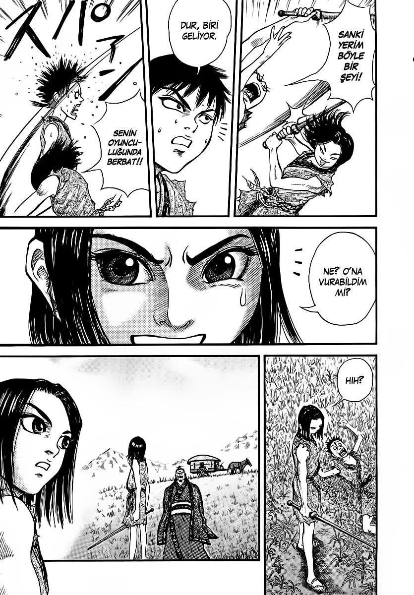 Kingdom - Bölüm 1 - Sayfa 23
