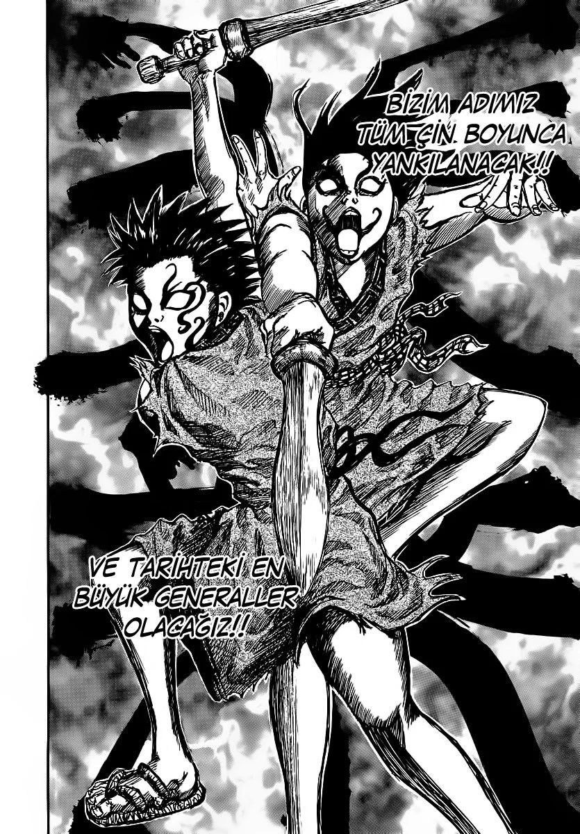 Kingdom - Bölüm 1 - Sayfa 28