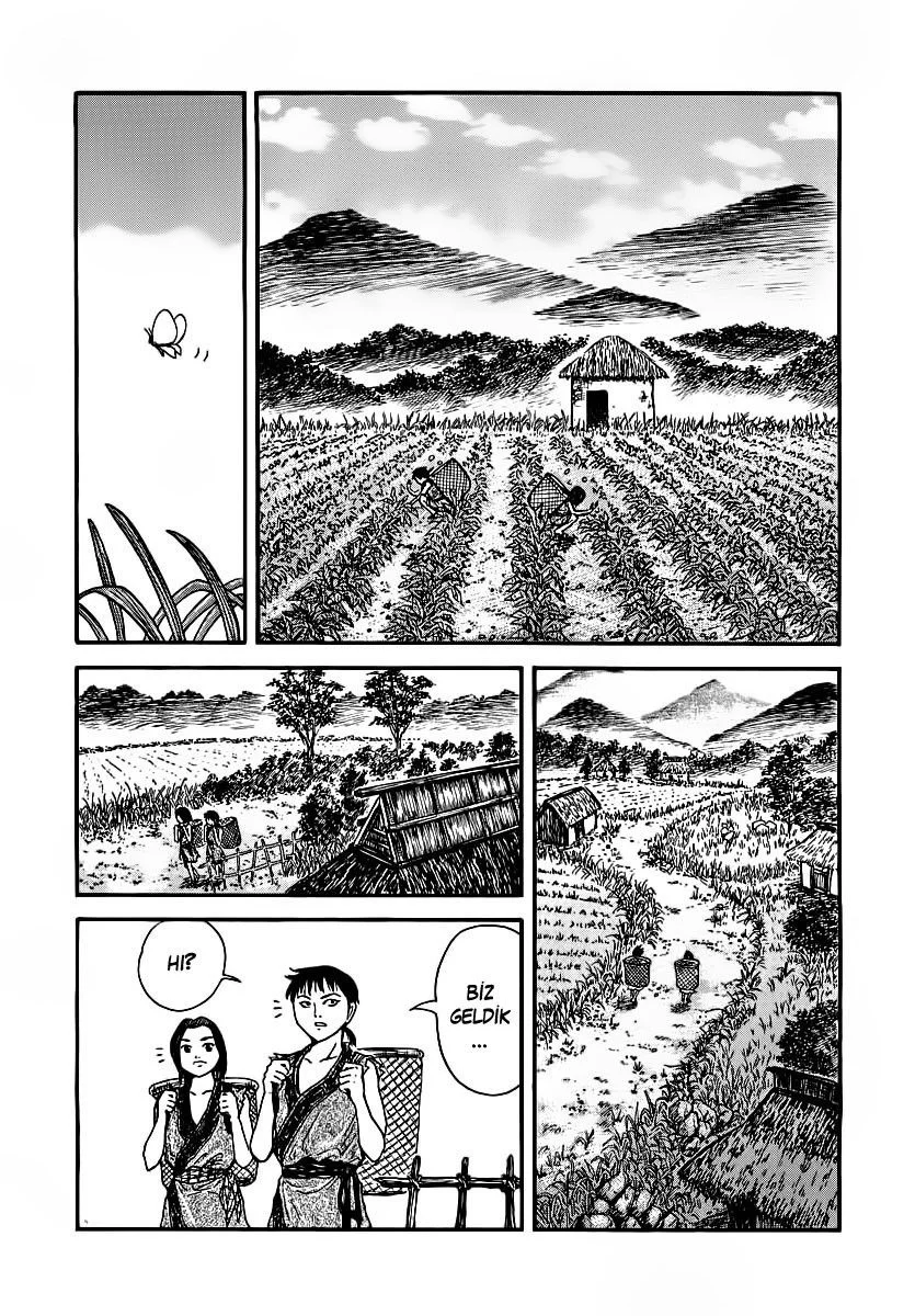 Kingdom - Bölüm 1 - Sayfa 30