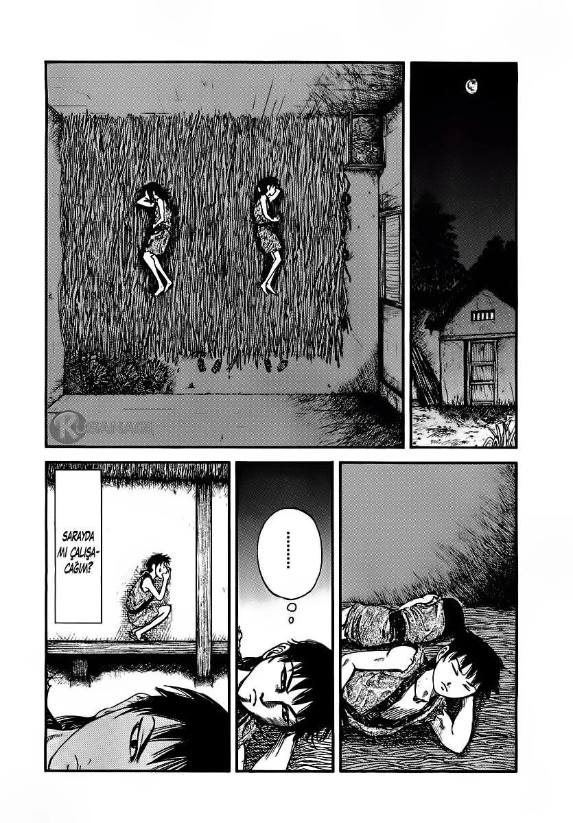 Kingdom - Bölüm 1 - Sayfa 34
