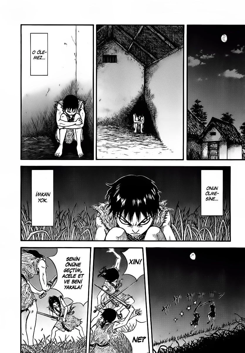 Kingdom - Bölüm 1 - Sayfa 46