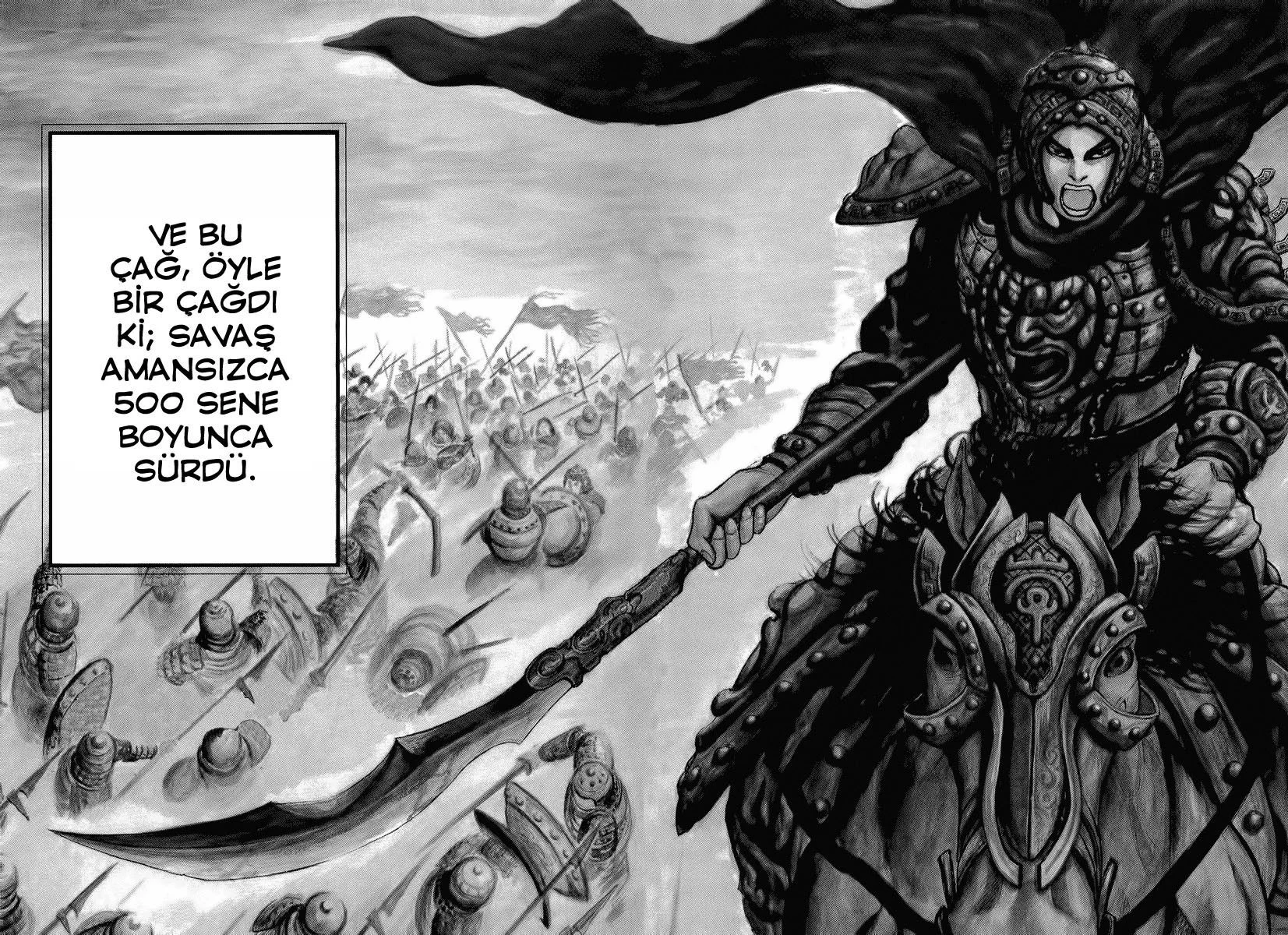 Kingdom - Bölüm 1 - Sayfa 8