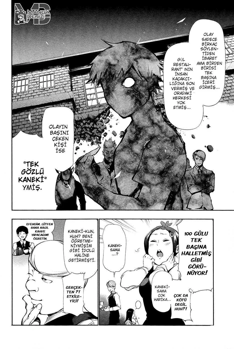Tokyo Ghoul - Bölüm 84 - Sayfa 15