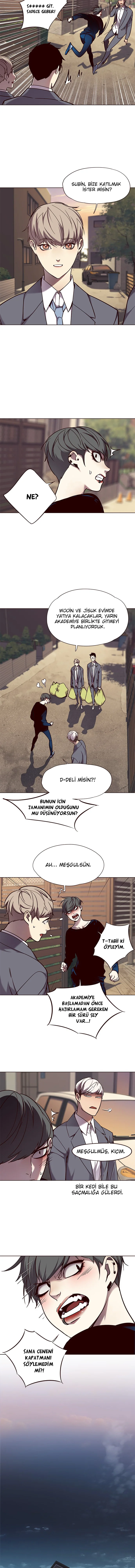 Eleceed - Bölüm 66 - Sayfa 10