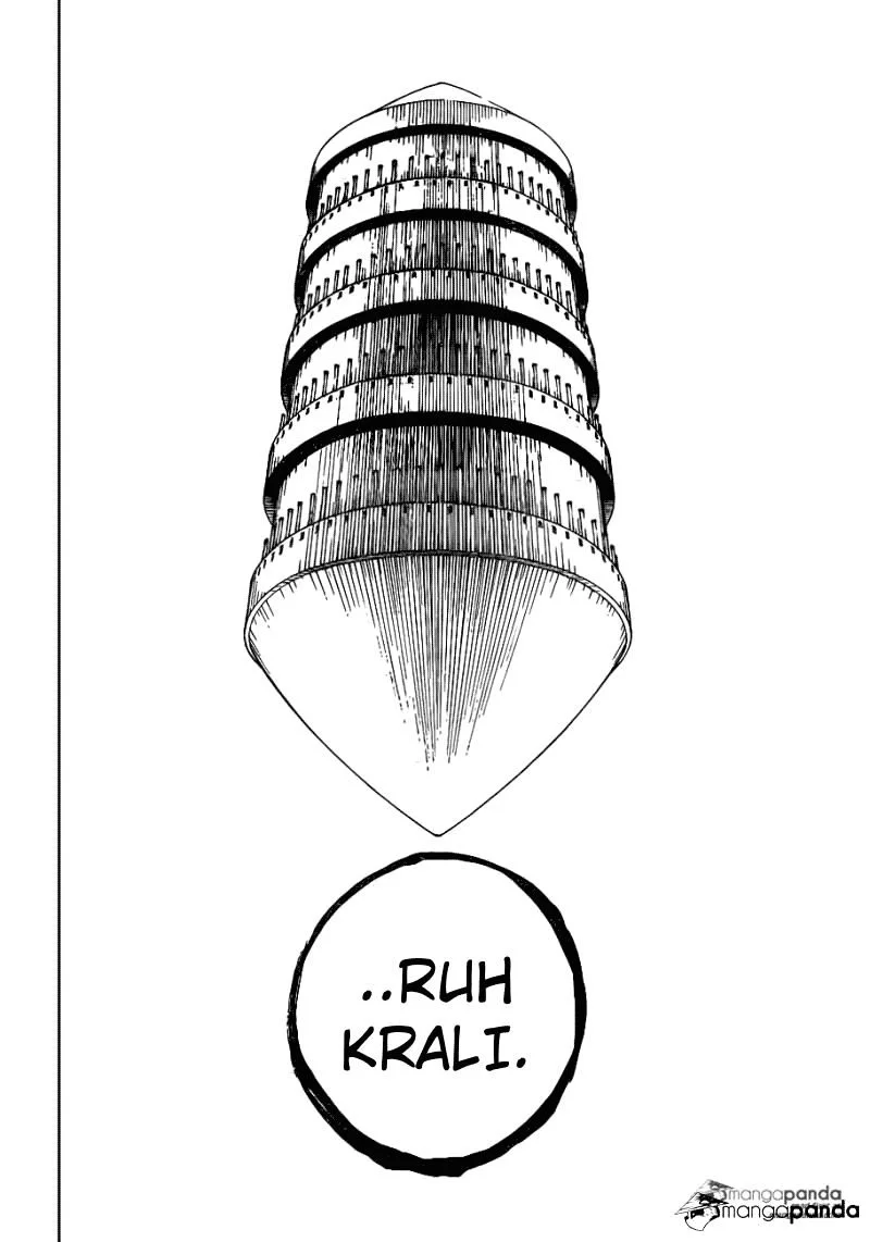 Bleach - Bölüm 611 - Sayfa 4