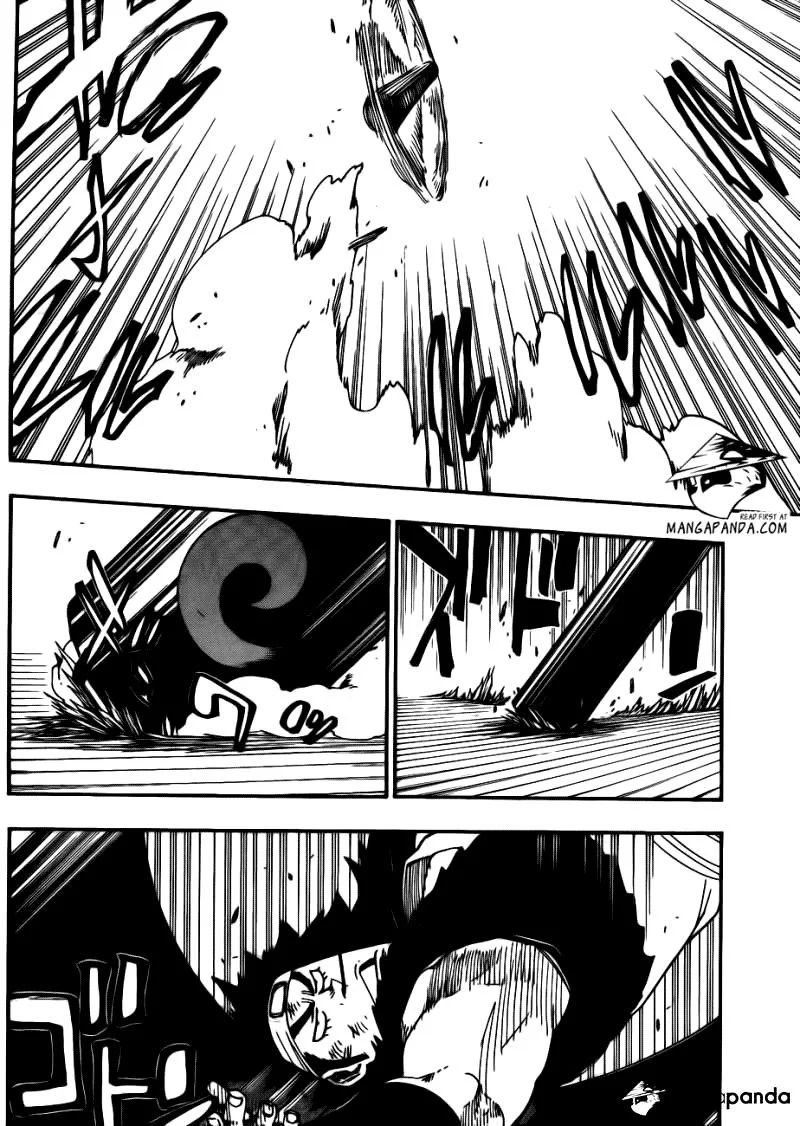 Bleach - Bölüm 611 - Sayfa 7