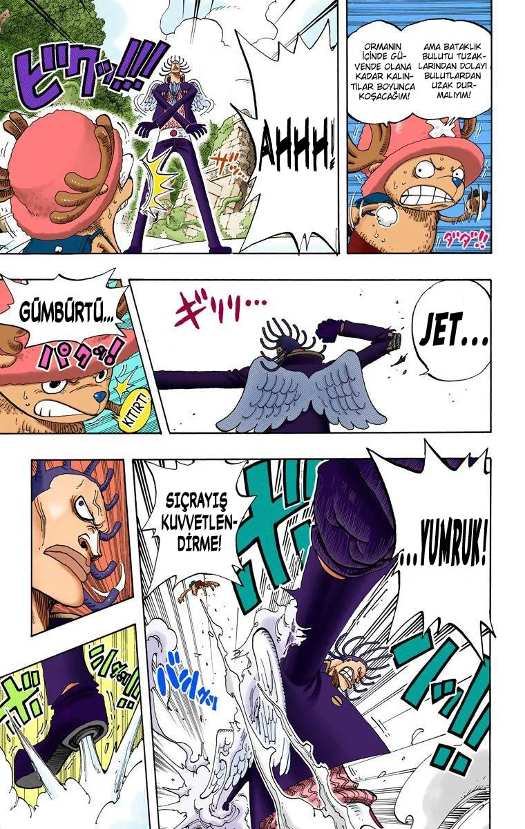 One Piece - Bölüm 262 - Sayfa 11