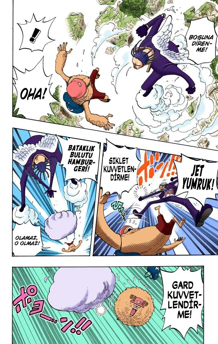 One Piece - Bölüm 262 - Sayfa 12