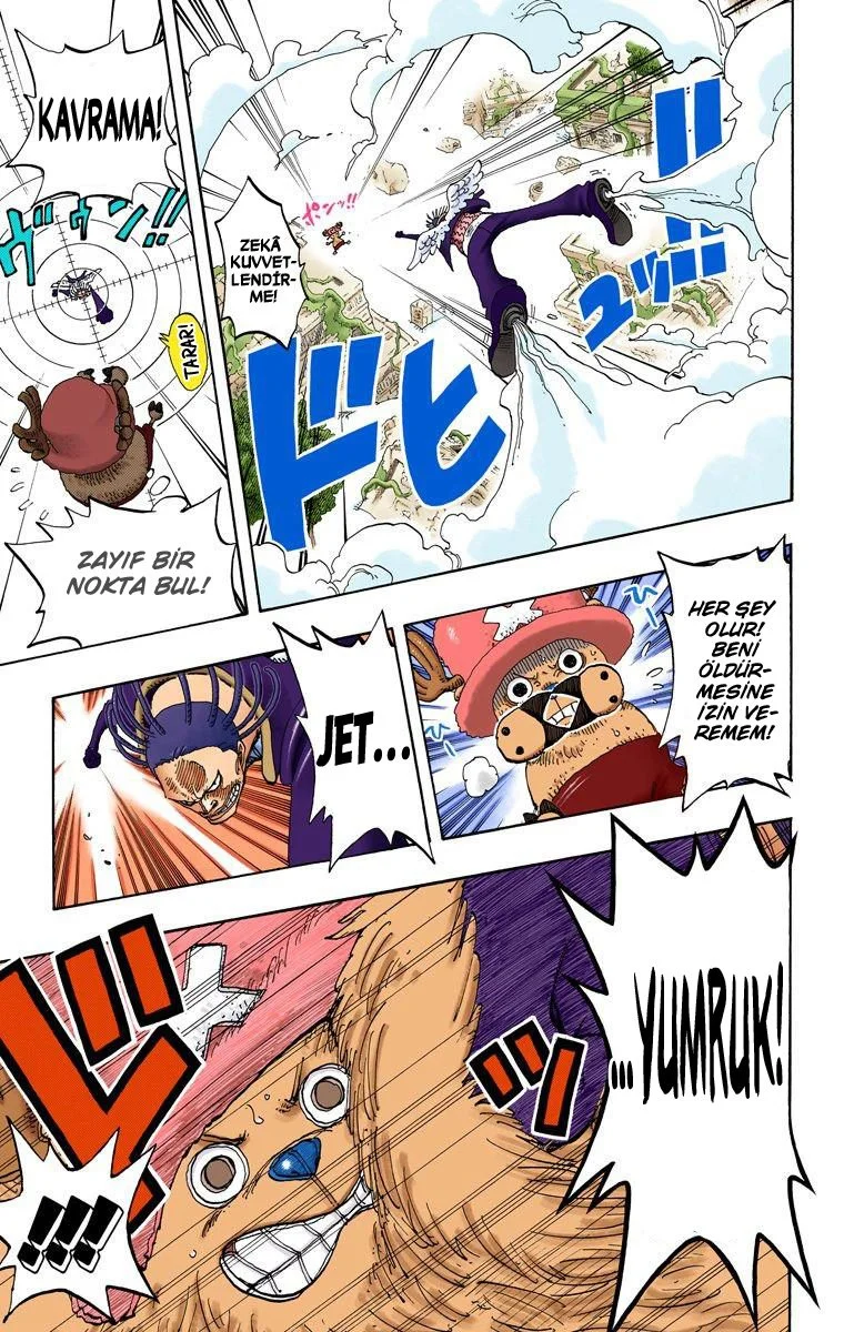 One Piece - Bölüm 262 - Sayfa 13