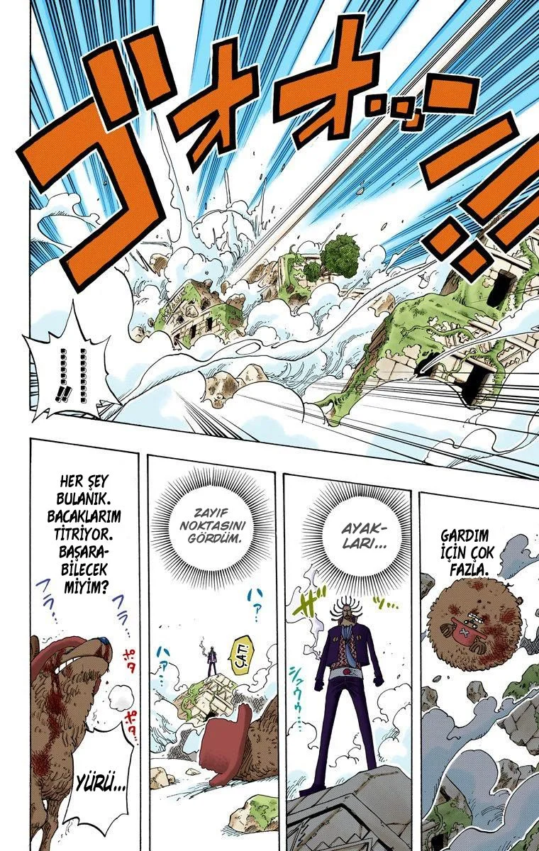 One Piece - Bölüm 262 - Sayfa 14
