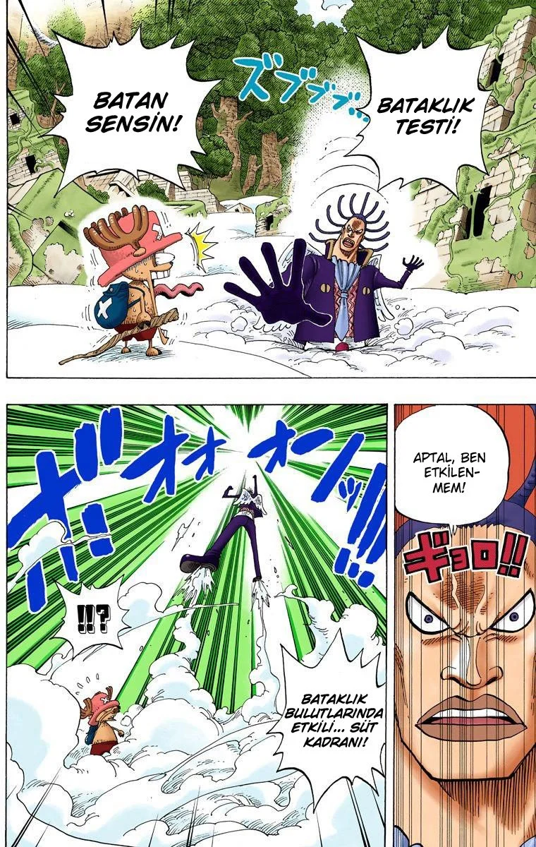 One Piece - Bölüm 262 - Sayfa 4