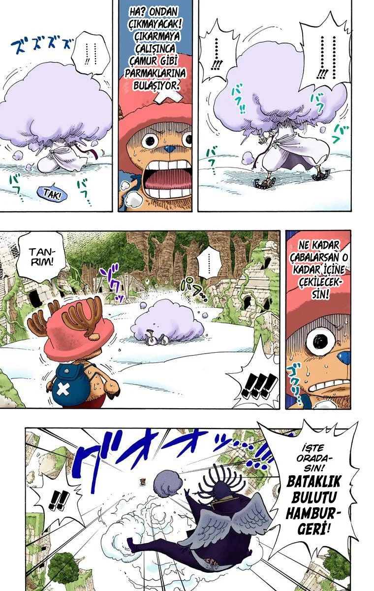 One Piece - Bölüm 262 - Sayfa 7