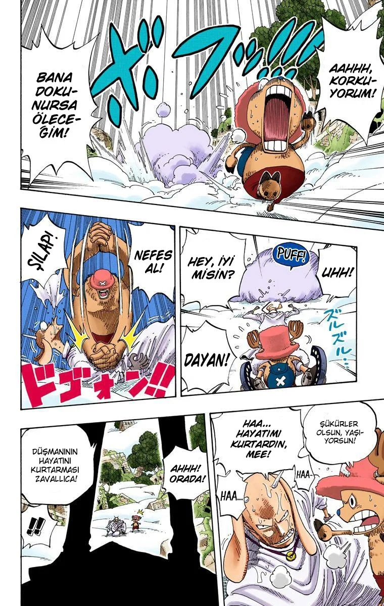 One Piece - Bölüm 262 - Sayfa 8