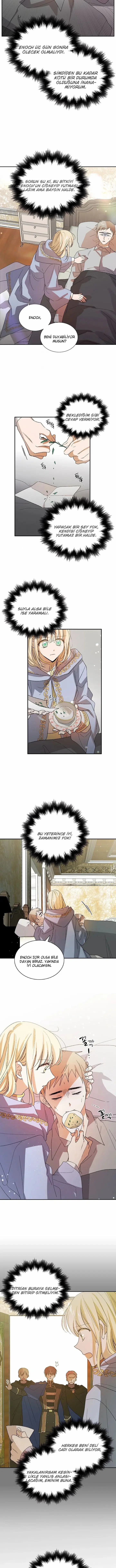 Saving My Sweetheart - Bölüm 6 - Sayfa 12