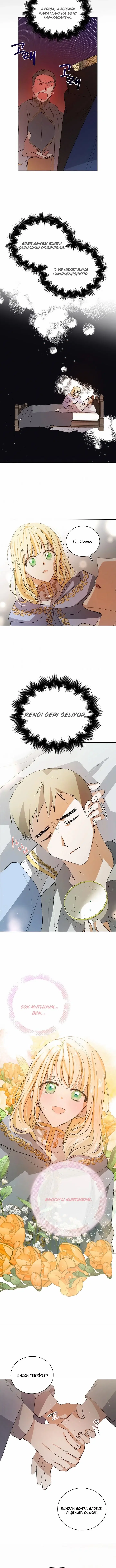 Saving My Sweetheart - Bölüm 6 - Sayfa 13