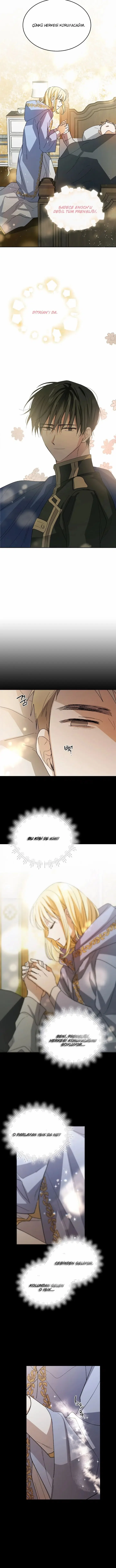 Saving My Sweetheart - Bölüm 6 - Sayfa 14