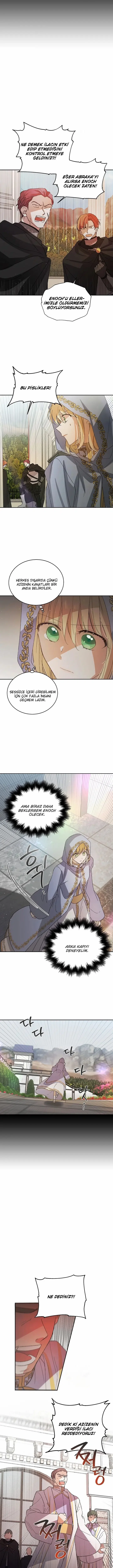 Saving My Sweetheart - Bölüm 6 - Sayfa 9