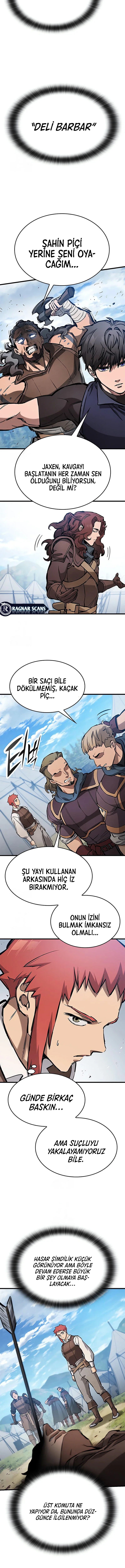 Eternally Regressing Knight - Bölüm 76 - Sayfa 16