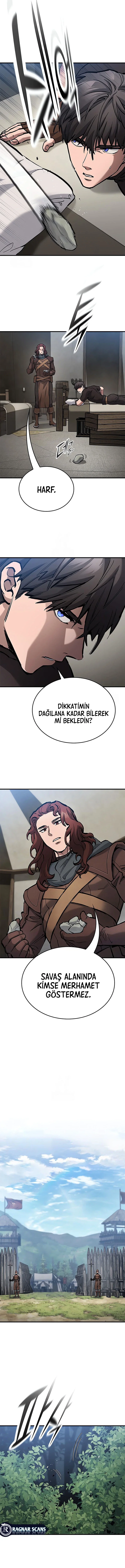 Eternally Regressing Knight - Bölüm 76 - Sayfa 4