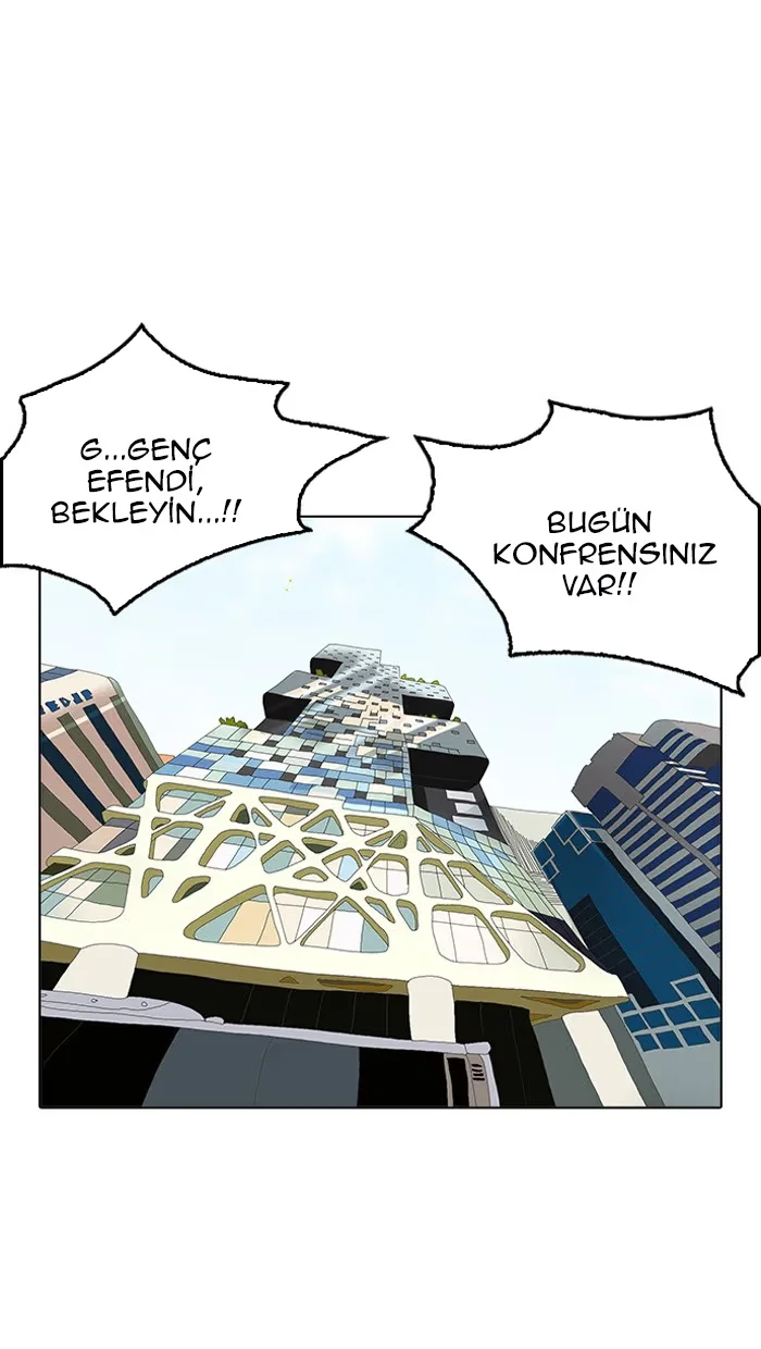 Lookism - Bölüm 162 - Sayfa 100
