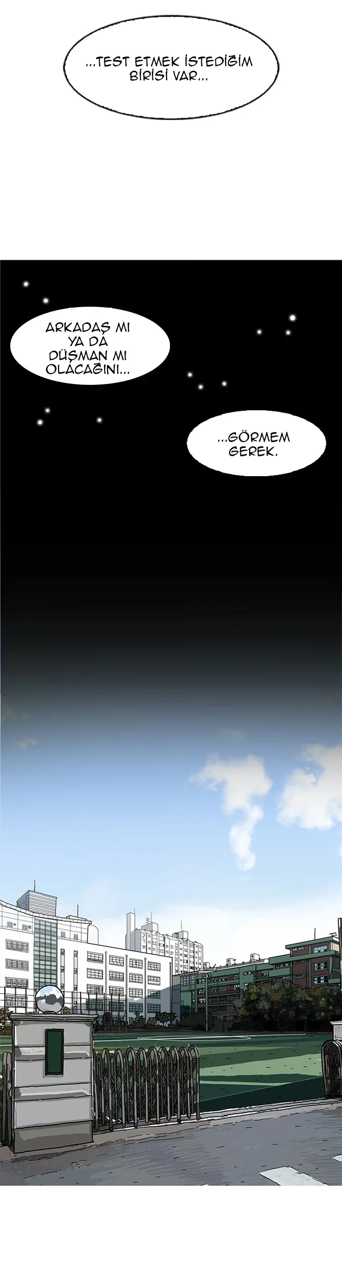 Lookism - Bölüm 162 - Sayfa 102