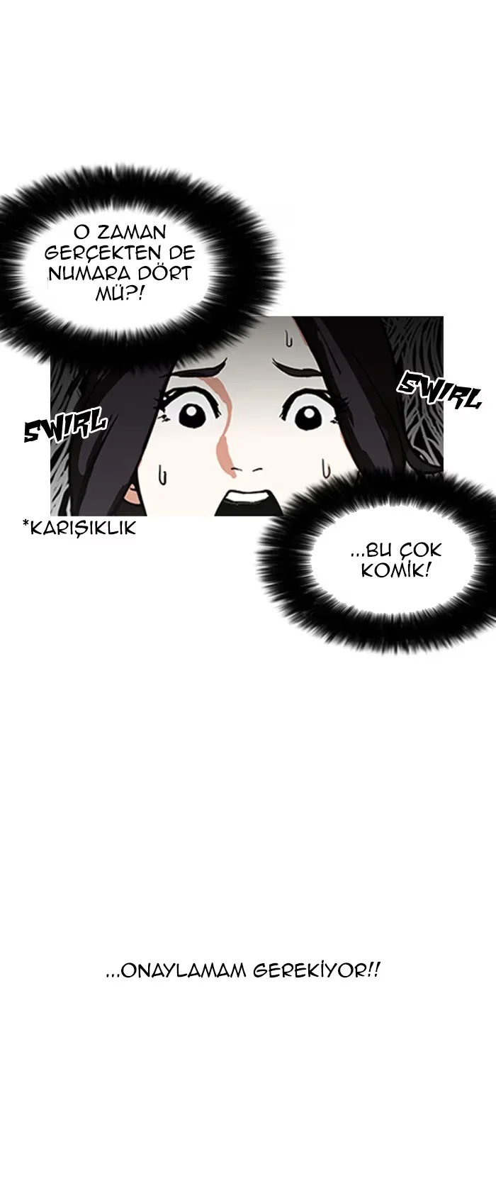 Lookism - Bölüm 162 - Sayfa 14
